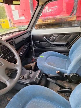 Lada Niva 1.7   | Mobile.bg    12