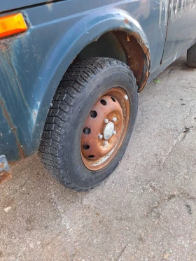 Lada Niva 1.7   | Mobile.bg    15