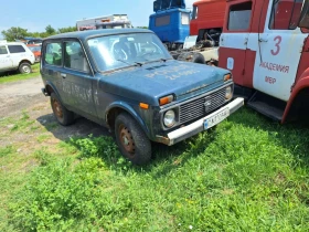 Lada Niva 1.7   | Mobile.bg    7
