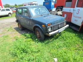 Lada Niva 1.7   | Mobile.bg    10