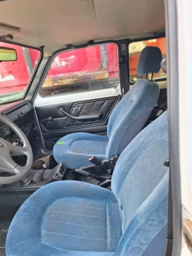 Lada Niva 1.7   | Mobile.bg    3