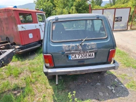 Lada Niva 1.7   | Mobile.bg    13