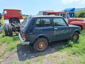 Lada Niva 1.7   | Mobile.bg    8