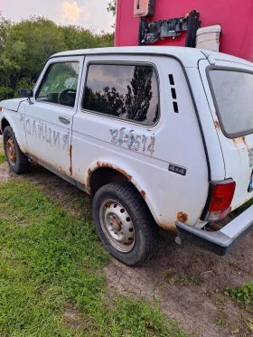 Lada Niva 1.7   | Mobile.bg    11