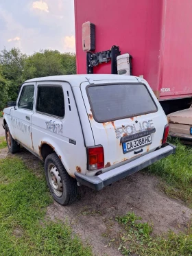 Lada Niva 1.7   | Mobile.bg    2