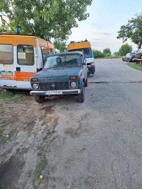 Lada Niva 1.7   | Mobile.bg    6