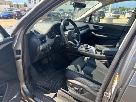 Audi Q7 Technik *    * (CARFAX) | Mobile.bg    7
