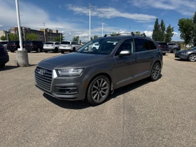 Audi Q7 Technik * ЦЕНА ДО БЪЛГАРИЯ * (CARFAX)