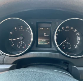 Обява за продажба на Skoda Yeti 1.2 TSI  ~13 500 лв. - изображение 3