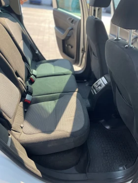 Обява за продажба на Skoda Yeti 1.2 TSI  ~13 500 лв. - изображение 4