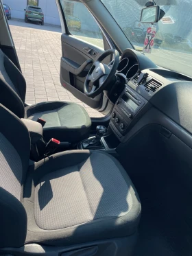 Обява за продажба на Skoda Yeti 1.2 TSI  ~13 500 лв. - изображение 5