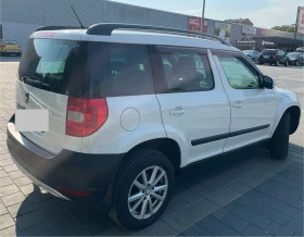 Обява за продажба на Skoda Yeti 1.2 TSI  ~13 500 лв. - изображение 2