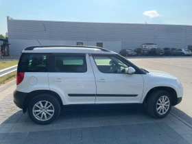 Обява за продажба на Skoda Yeti 1.2 TSI  ~13 500 лв. - изображение 1
