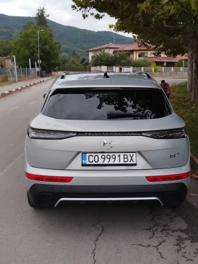 DS DS 7 Crossback | Mobile.bg    5