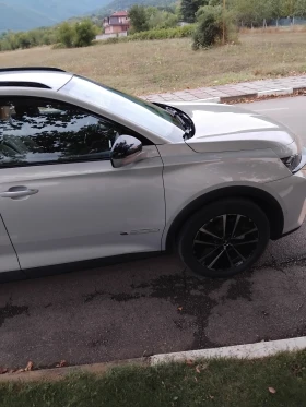 DS DS 7 Crossback | Mobile.bg    7