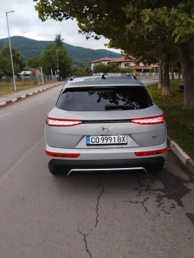 DS DS 7 Crossback | Mobile.bg    8