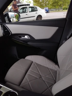DS DS 7 Crossback | Mobile.bg    12