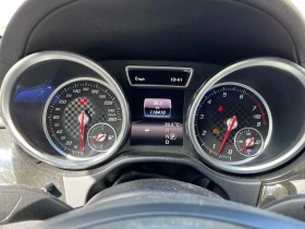 Mercedes-Benz GLE 450 AMG CARFAX АВТО КРЕДИТ - 35800 лв. - 77879955 5