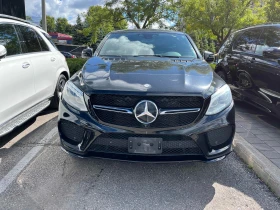 Mercedes-Benz GLE 450 AMG CARFAX АВТО КРЕДИТ - 35800 лв. - 77879955 3