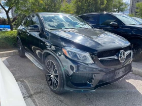 Mercedes-Benz GLE 450 AMG CARFAX АВТО КРЕДИТ 
