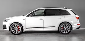 Audi Q7 60 TFSI Plug-in Hybrid Quattro S - Line - 82998 лв. / 42436.20 € - 10294780 2