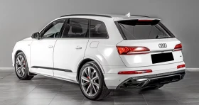 Audi Q7 60 TFSI Plug-in Hybrid Quattro S - Line - 82998 лв. / 42436.20 € - 10294780 3
