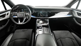 Audi Q7 60 TFSI Plug-in Hybrid Quattro S - Line - 82998 лв. / 42436.20 € - 10294780 5