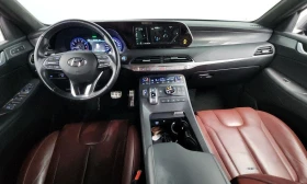 Обява за продажба на Hyundai Palisade Gasoline 3.8 4WD Prestige ~48 381 лв. - изображение 6