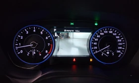 Обява за продажба на Hyundai Palisade Gasoline 3.8 4WD Prestige ~48 381 лв. - изображение 7