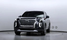 Обява за продажба на Hyundai Palisade Gasoline 3.8 4WD Prestige ~48 381 лв. - изображение 2