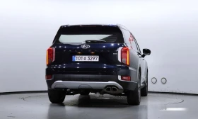 Обява за продажба на Hyundai Palisade Gasoline 3.8 4WD Prestige ~48 381 лв. - изображение 3