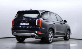 Обява за продажба на Hyundai Palisade Gasoline 3.8 4WD Prestige ~48 381 лв. - изображение 1