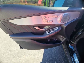 Mercedes-Benz GLC 43 AMG COUPE* 4MATIC* BURMESTER* DISTRONIC*  - 47999 лв. / 24541.50 € - 84956646 13
