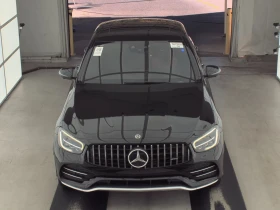 Mercedes-Benz GLC 43 AMG COUPE* 4MATIC* BURMESTER* DISTRONIC*  - 47999 лв. / 24541.50 € - 84956646 3