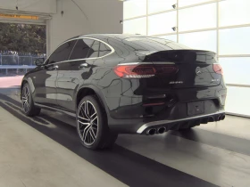 Mercedes-Benz GLC 43 AMG COUPE* 4MATIC* BURMESTER* DISTRONIC*  - 47999 лв. / 24541.50 € - 84956646 7