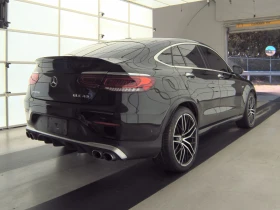 Mercedes-Benz GLC 43 AMG COUPE* 4MATIC* BURMESTER* DISTRONIC*  - 47999 лв. / 24541.50 € - 84956646 4