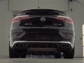 Mercedes-Benz GLC 43 AMG COUPE* 4MATIC* BURMESTER* DISTRONIC*  - 47999 лв. / 24541.50 € - 84956646 5