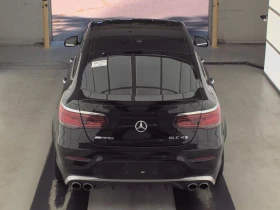 Mercedes-Benz GLC 43 AMG COUPE* 4MATIC* BURMESTER* DISTRONIC*  - 47999 лв. / 24541.50 € - 84956646 6