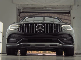 Mercedes-Benz GLC 43 AMG COUPE* 4MATIC* BURMESTER* DISTRONIC*  - 47999 лв. / 24541.50 € - 84956646 2
