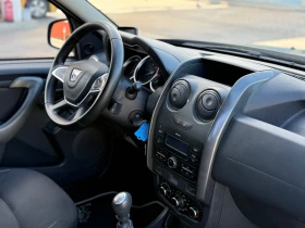 Dacia Duster 1.2 Tce ., 140    | Mobile.bg    17