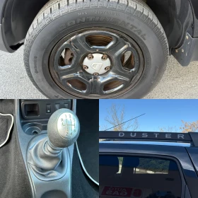 Dacia Duster 1.2 Tce ., 140    | Mobile.bg    14