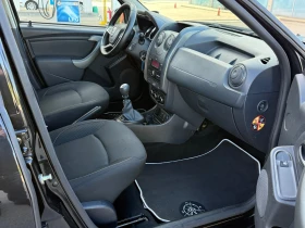Dacia Duster 1.2 Tce ., 140    | Mobile.bg    9