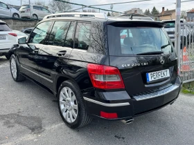 Mercedes-Benz GLK 220CDI* 4matic* Sport - 18900 лв. / 9663.42 € - 62453495 5