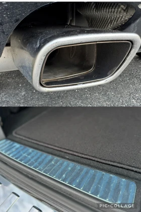 Mercedes-Benz GLK 220CDI* 4matic* Sport - 18900 лв. / 9663.42 € - 62453495 16