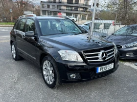 Mercedes-Benz GLK 220CDI* 4matic* Sport - 18900 лв. / 9663.42 € - 62453495 2