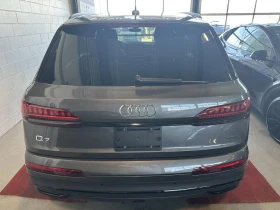 Audi Q7 QUATTRO * KOMFORT * CAMERA * LINE ASSIST * PANO  - 29999 € / 58672.94 лв. - 83272317 5