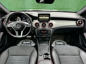 Mercedes-Benz GLA 200 AMG-LINE / KAMERA / PREMIUM / NAVY  - 13300 € / 26012.54 лв. - 64075758 9
