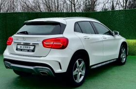 Mercedes-Benz GLA 200 AMG-LINE / KAMERA / PREMIUM / NAVY  - 13300 € / 26012.54 лв. - 64075758 4