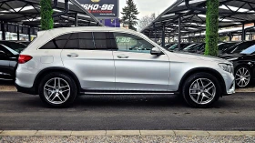 Mercedes-Benz GLC 250 AMG/9G/GERMANY/PANO/HUD/360CAMERA/AIR/ПОДГРЕВ/ЛИЗИ - цена по договаряне - 69271185 4