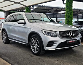 Mercedes-Benz GLC 250 AMG/9G/GERMANY/PANO/HUD/360CAMERA/AIR/ПОДГРЕВ/ЛИЗИ - цена по договаряне - 69271185 3